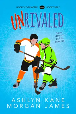 Unrivaled: Volume 3