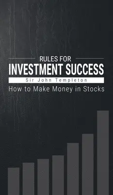 Hogyan lehet pénzt keresni a részvényekkel: A befektetési siker szabályai - How to Make Money in Stocks: Rules for Investment Success