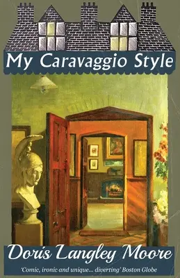 Az én Caravaggio-stílusom - My Caravaggio Style