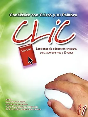 CLIC, 1. könyv - CLIC, Libro 1