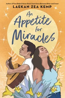 Appetite for Miracles - An Appetite for Miracles