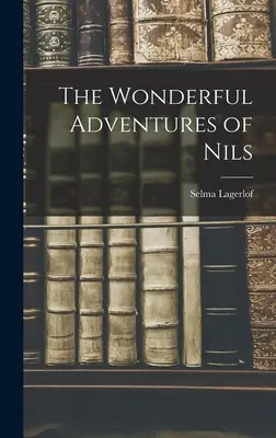 Nils csodálatos kalandjai - The Wonderful Adventures of Nils