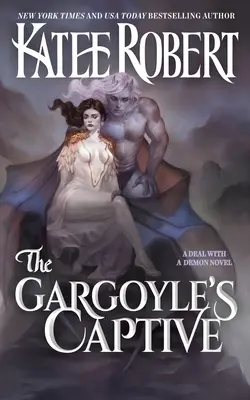 A vízköpő foglya - The Gargoyle's Captive