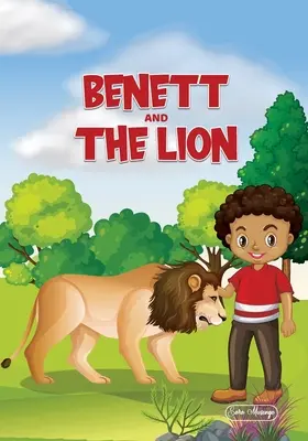 Benett és az oroszlán - Benett And The Lion