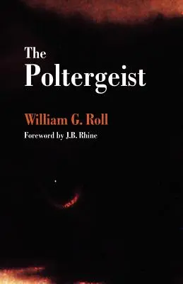 A Poltergeist - The Poltergeist