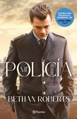 Mi Polica: La Novela de la Nueva Pelcula de Harry Styles