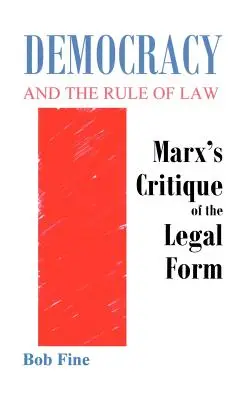 A demokrácia és a jogállamiság - Democracy and the Rule of Law