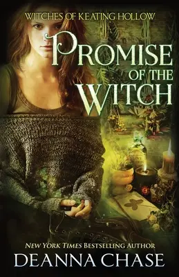 A boszorkány ígérete - Promise of the Witch