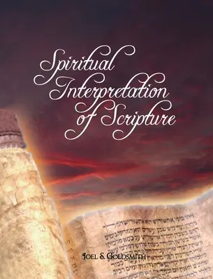 A Szentírás spirituális értelmezése - Spiritual Interpretation of Scripture