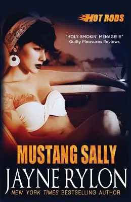 Mustang Sally