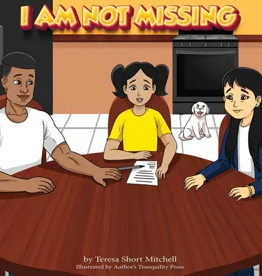 Nem hiányzom - I Am Not Missing