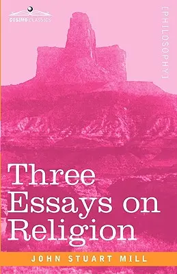 Három esszé a vallásról - Three Essays on Religion