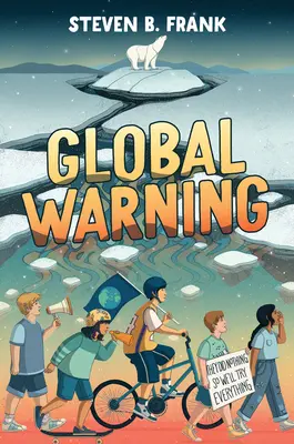 Globális figyelmeztetés - Global Warning