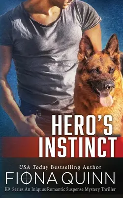 A hős ösztöne - Hero's Instinct