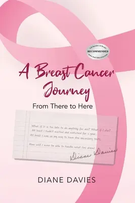 Egy mellrákos utazás: A rákbetegség: onnan ide - A Breast Cancer Journey: From There to Here