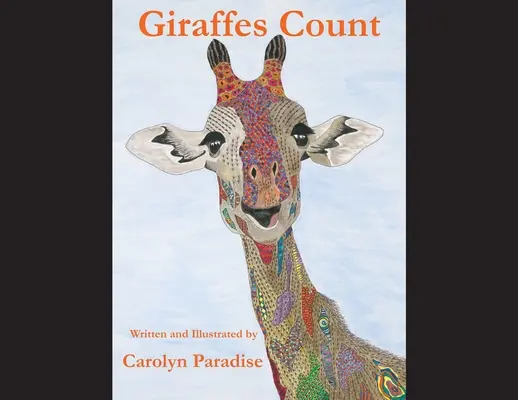 A zsiráfok száma - Giraffes Count