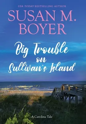 Nagy baj van a Sullivan-szigeten - Big Trouble on Sullivan's Island