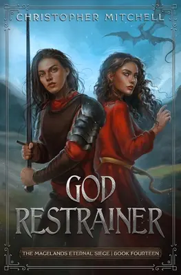 Isteni korlátozó - God Restrainer