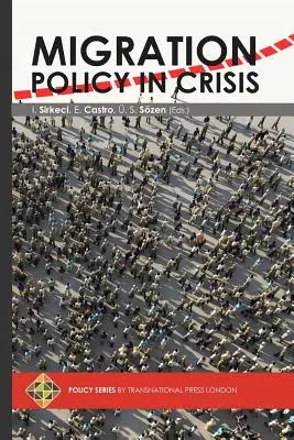 Migrációs politika válságban - Migration Policy in Crisis