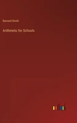 Aritmetika iskoláknak - Arithmetic for Schools