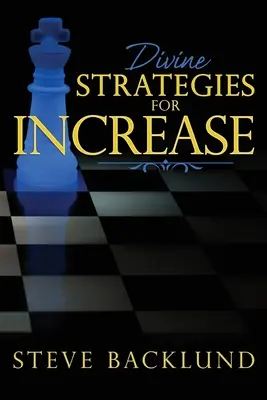 Božské strategie pro zvýšení - Divine Strategies for Increase