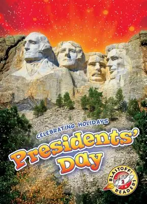 Az elnökök napja - Presidents' Day