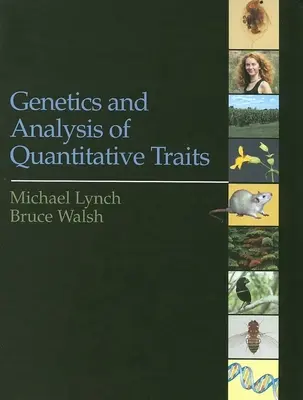 Genetika és a mennyiségi jellemzők elemzése - Genetics and Analysis of Quantitative Traits