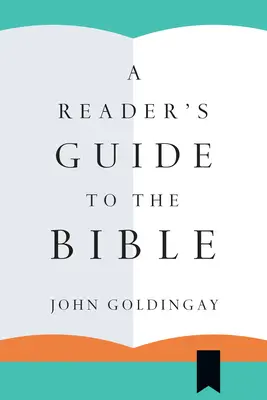 A Biblia olvasói útmutatója - A Reader's Guide to the Bible