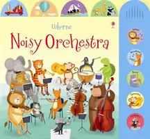 Zajos zenekar - Noisy Orchestra