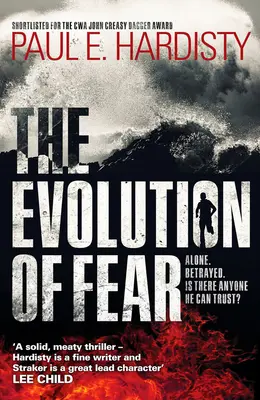 A félelem evolúciója, 2 - The Evolution of Fear, 2