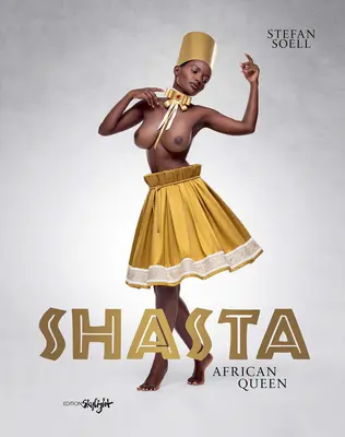 Shasta: African Queen