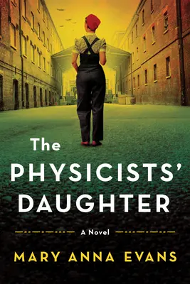 A fizikusok lánya - Physicists' Daughter