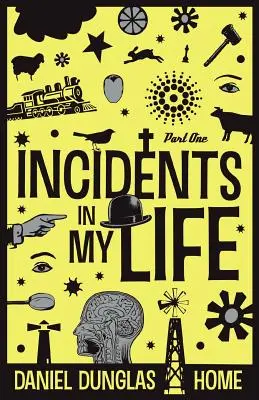 Események az életemben - 1. rész - Incidents in my Life - Part 1