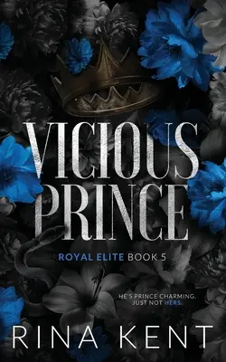 Vicious Prince: Special Edition Print