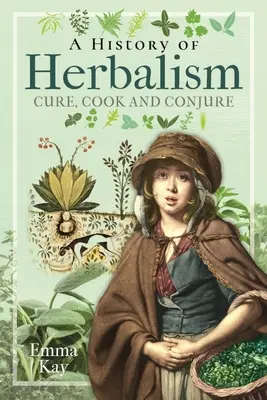 A gyógynövénytan története: Gyógyítás, főzés és varázslás - A History of Herbalism: Cure, Cook and Conjure