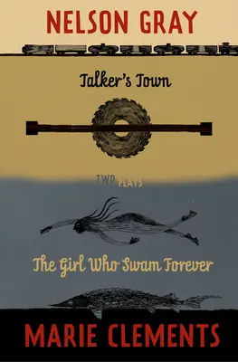 Talker's Town és a lány, aki örökké úszott - Talker's Town and the Girl Who Swam Forever