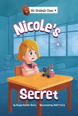 Nicole titka - Nicole's Secret