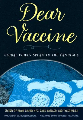 Kedves oltás: Global Voices Speak to the Pandemic - Dear Vaccine: Global Voices Speak to the Pandemic