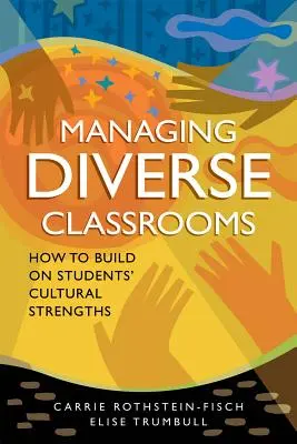 A sokszínű osztálytermek kezelése: Hogyan építhetünk a diákok kulturális erősségeire? - Managing Diverse Classrooms: How to Build on Students' Cultural Strengths