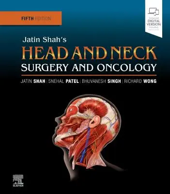 Jatin Shah fej- és nyaksebészet és onkológia - Jatin Shah's Head and Neck Surgery and Oncology