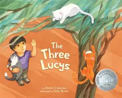 A három Lucyt - The Three Lucys