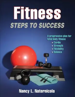 Fitness: Lépések a sikerhez - Fitness: Steps to Success