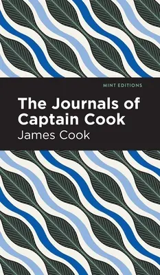 Cook kapitány naplói - The Journals of Captain Cook