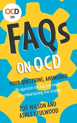 GYIK az Ocd-ről - FAQs on Ocd