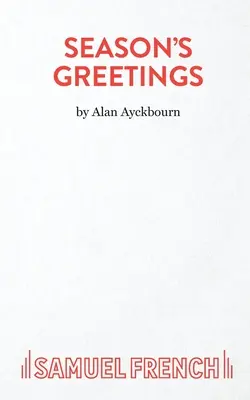 A szezon üdvözletei - Season's Greetings