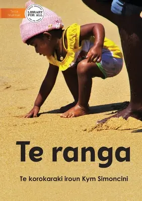 Lábak - Te ranga (Te Kiribati) - Legs - Te ranga (Te Kiribati)