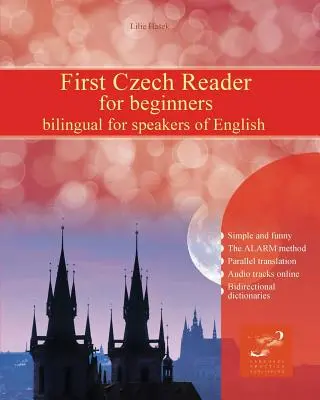 Első cseh olvasmány kezdőknek - First Czech Reader for beginners