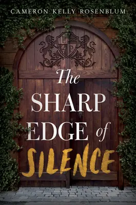 A csend éles széle - The Sharp Edge of Silence