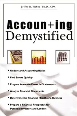 Számvitel demisztifikálva - Accounting Demystified