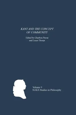 Kant és a közösség fogalma - Kant and the Concept of Community